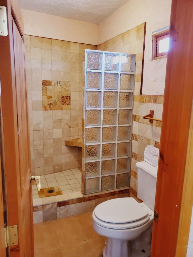 Hotel Posada Magdalena Сан Фелипе Екстериор снимка