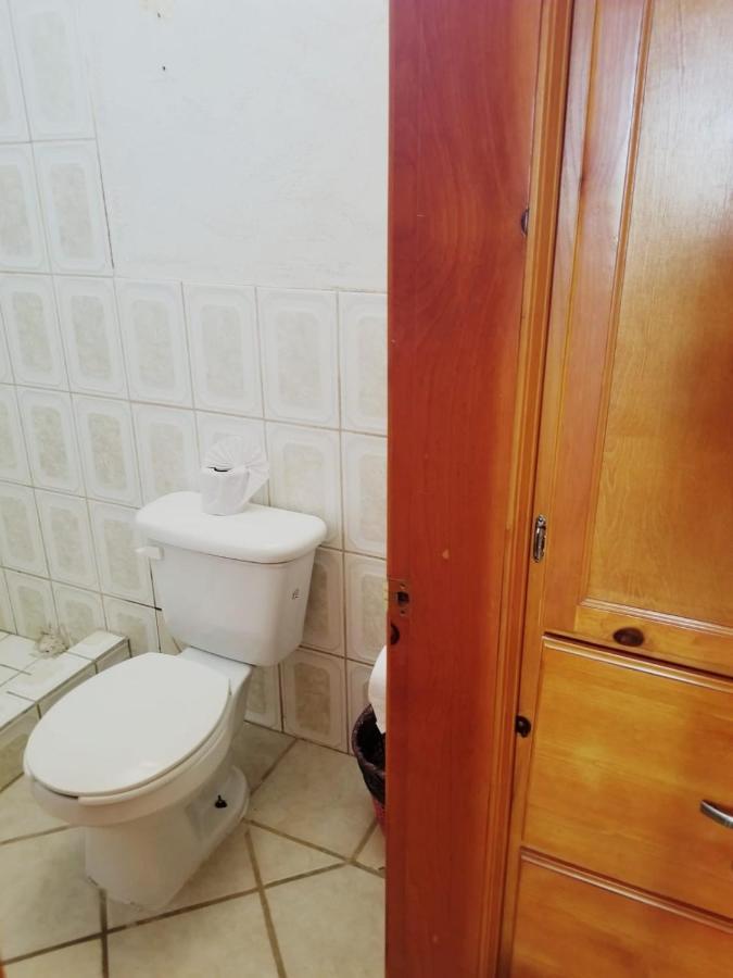 Hotel Posada Magdalena Сан Фелипе Екстериор снимка