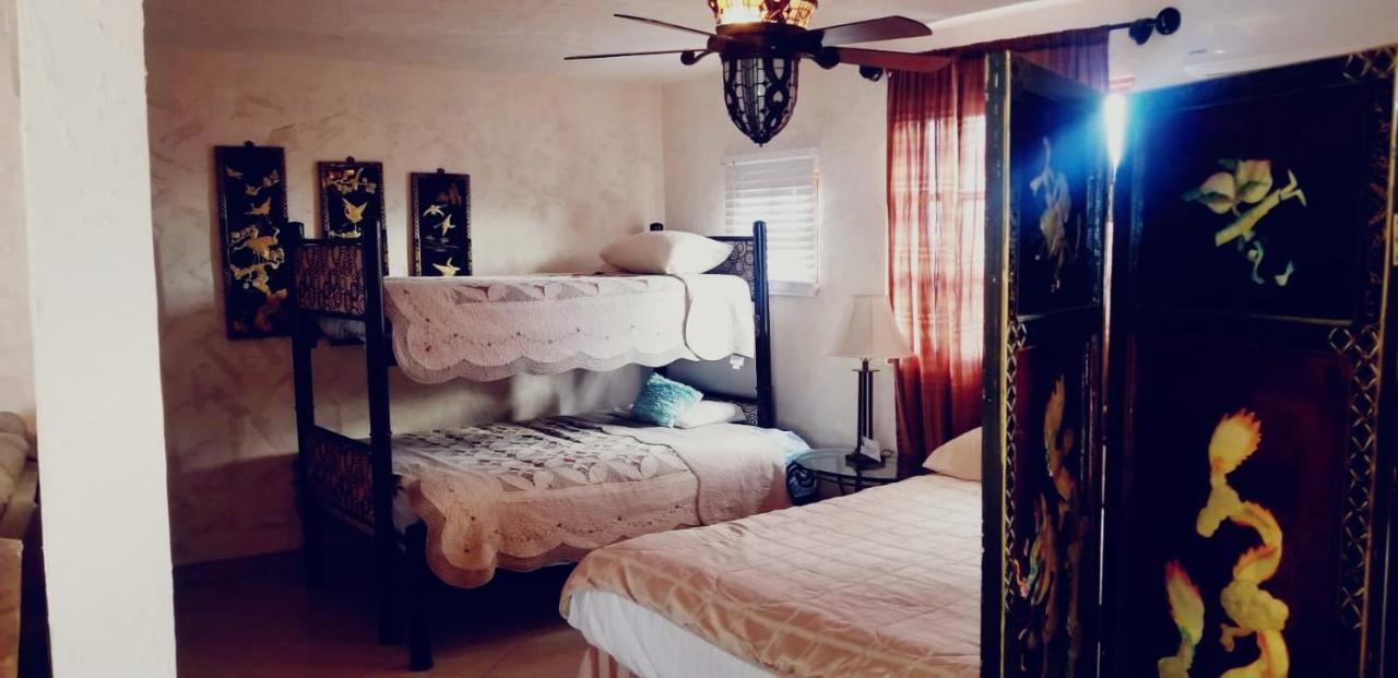 Hotel Posada Magdalena Сан Фелипе Екстериор снимка